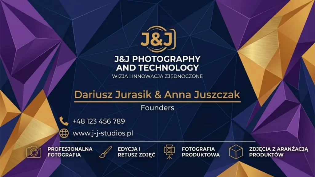 J&J Identity
